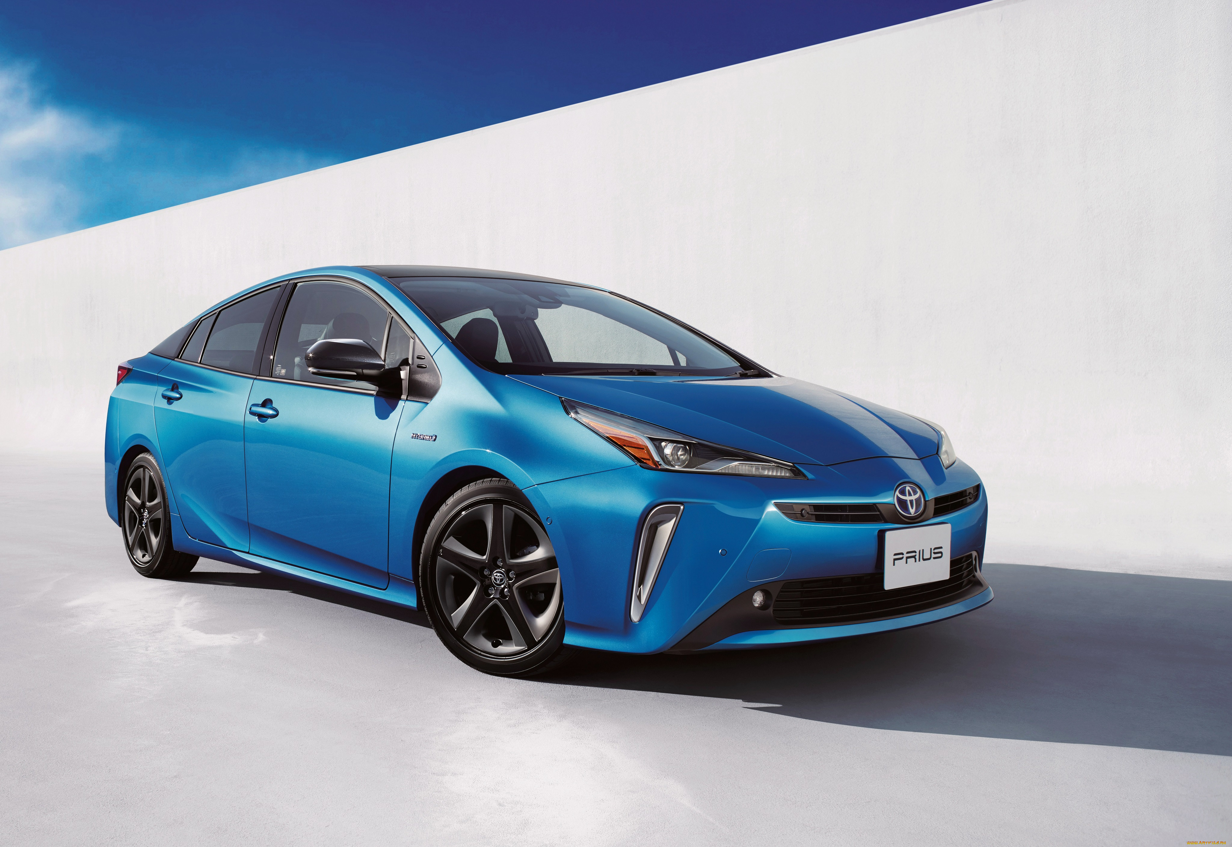 , toyota